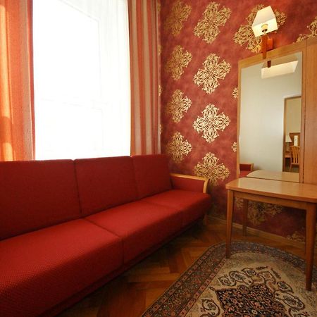 Hotel Zamkowy Слупск Екстериор снимка